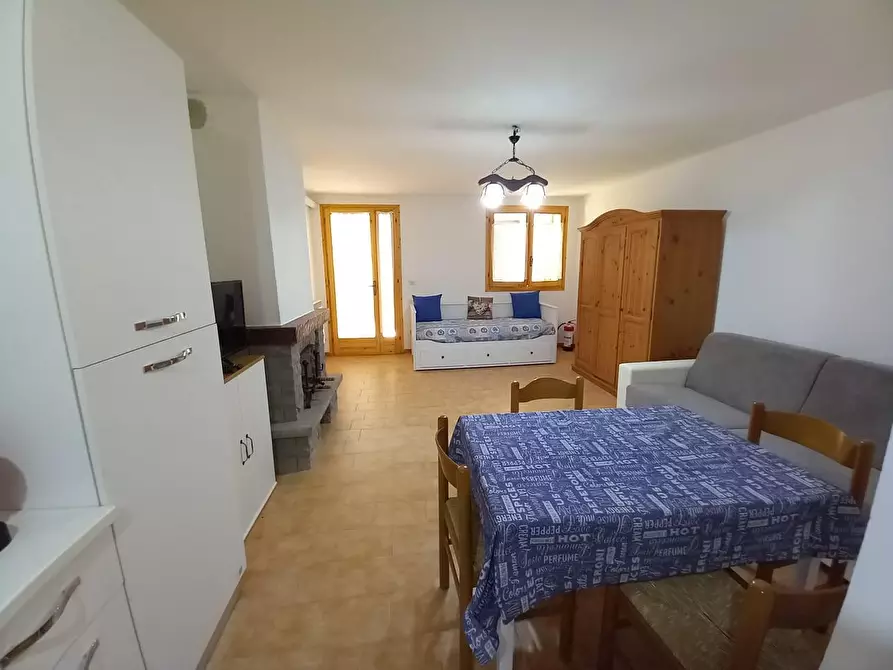 Immagine 52 di Appartamento in vendita  a Pievepelago