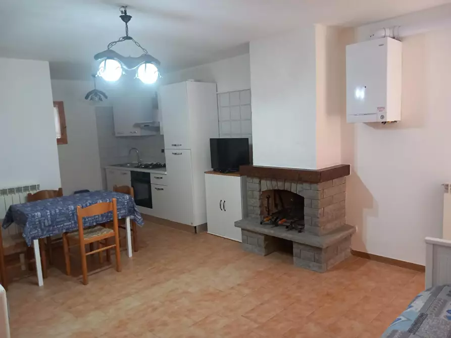 Immagine 25 di Appartamento in vendita  a Pievepelago