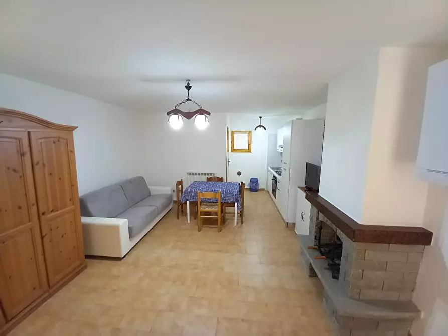 Immagine 21 di Appartamento in vendita  a Pievepelago