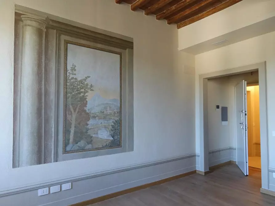 Immagine 3 di Appartamento in vendita  a Cascina