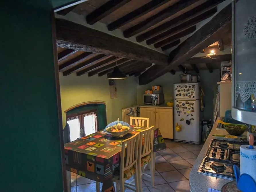 Immagine 4 di Mansarda in vendita  a Monteriggioni