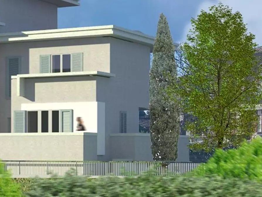 Immagine 2 di Villetta a schiera in vendita  a Empoli