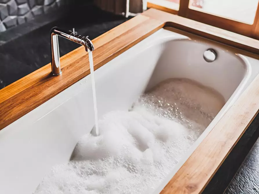 Immagine 15 di Villetta a schiera in vendita  a Empoli