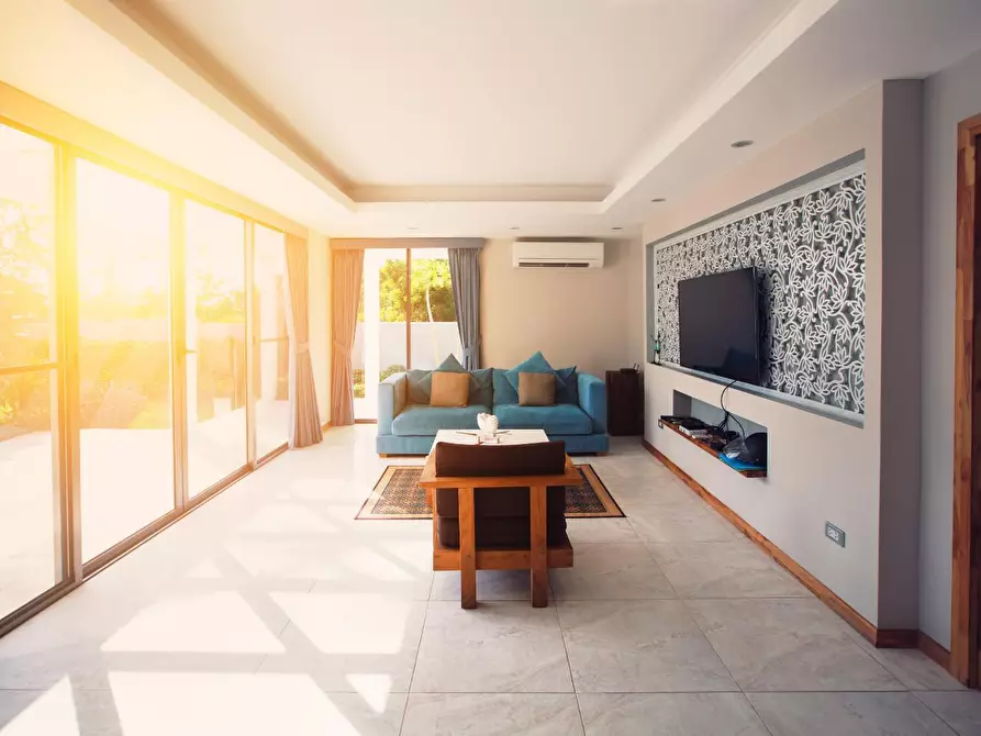 Immagine 12 di Villetta a schiera in vendita  a Empoli