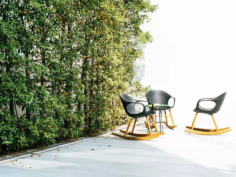 Immagine 17 di Villetta a schiera in vendita  a Empoli