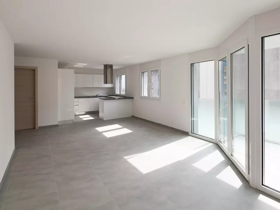 Immagine 13 di Villetta a schiera in vendita  a Empoli