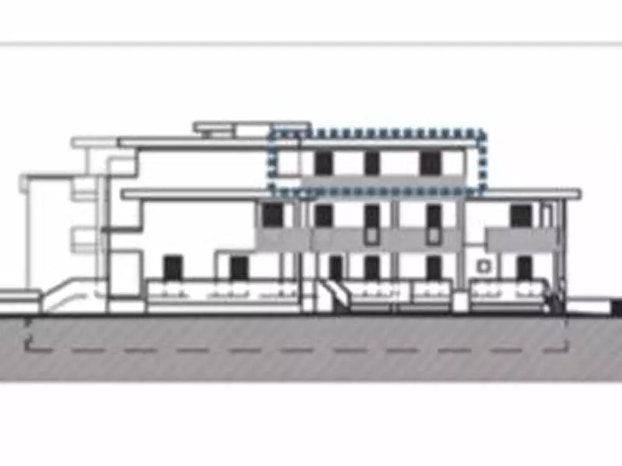 Immagine 17 di Mansarda in vendita  a Empoli