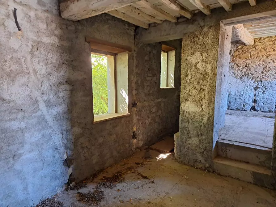 Immagine 8 di Terratetto in vendita  a Capannori