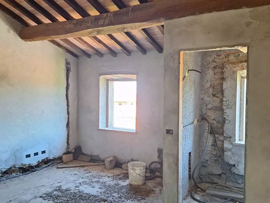 Immagine 9 di Terratetto in vendita  a Capannori