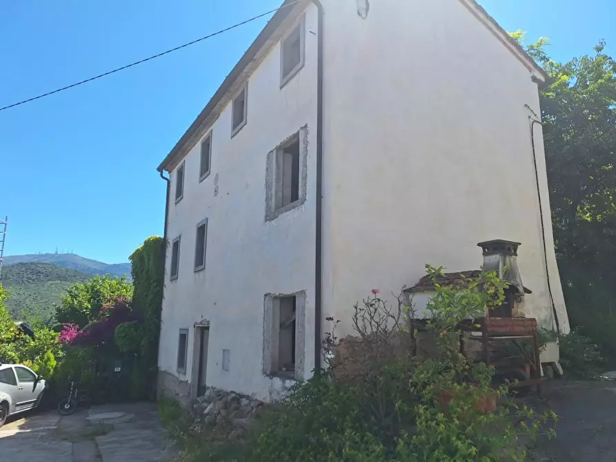 Immagine 3 di Terratetto in vendita  a Capannori