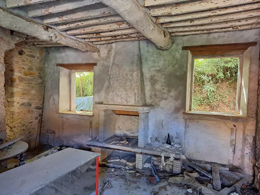 Immagine 12 di Terratetto in vendita  a Capannori