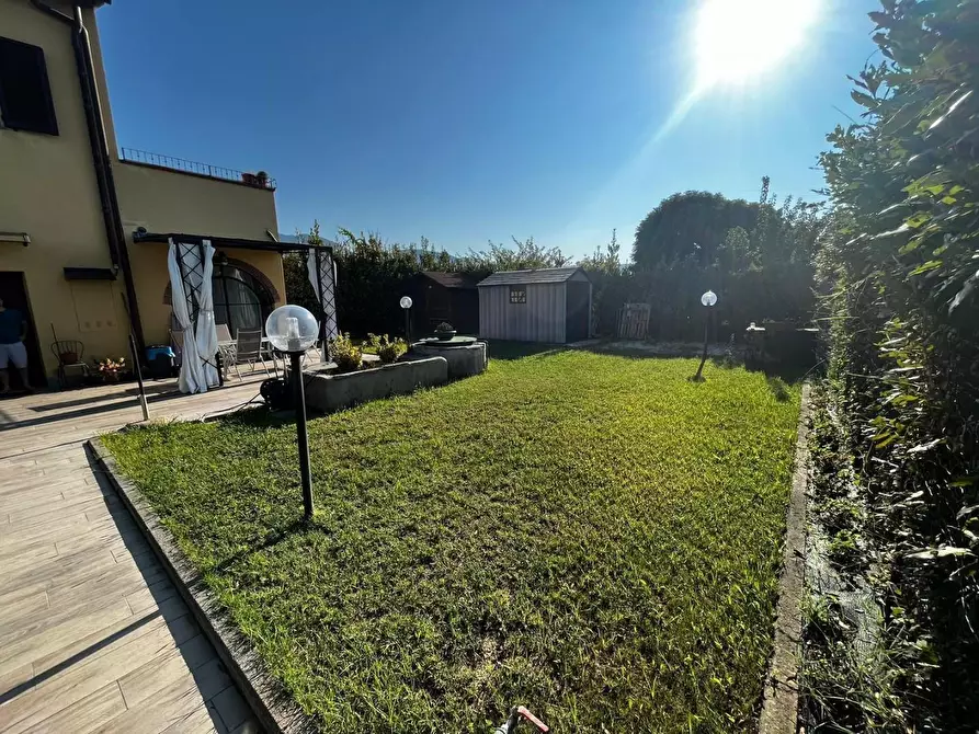 Immagine 4 di Rustico / casale in vendita  a San Giuliano Terme