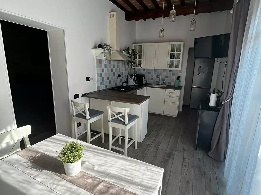 Immagine 6 di Rustico / casale in vendita  a San Giuliano Terme