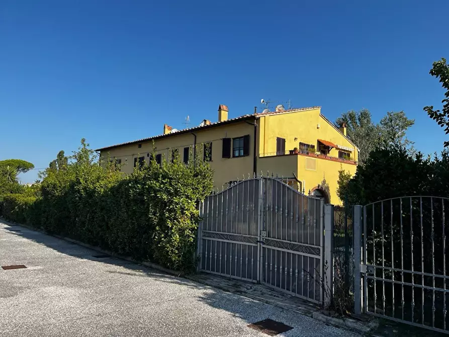Immagine 3 di Rustico / casale in vendita  a San Giuliano Terme
