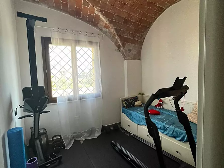 Immagine 8 di Rustico / casale in vendita  a San Giuliano Terme