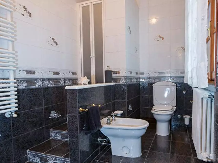 Immagine 16 di Villa in vendita  a Montescudaio