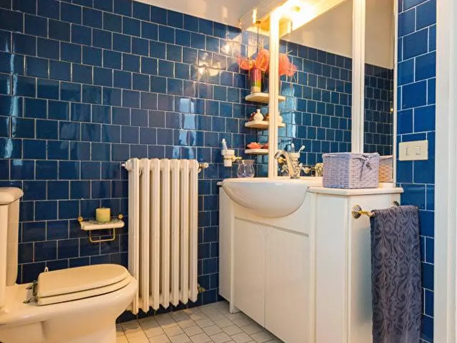 Immagine 22 di Villa in vendita  a Montescudaio