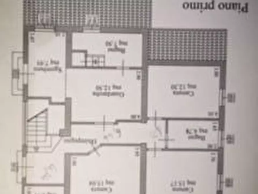 Immagine 24 di Villa in vendita  a Montescudaio