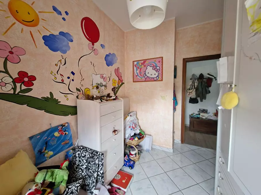 Immagine 6 di Appartamento in vendita  a Piombino