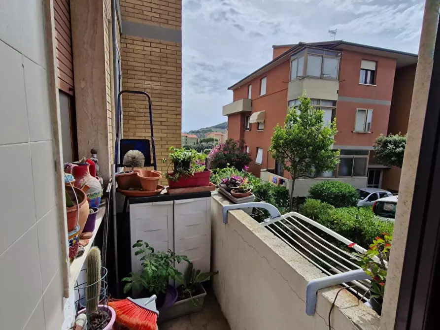 Immagine 14 di Appartamento in vendita  a Piombino
