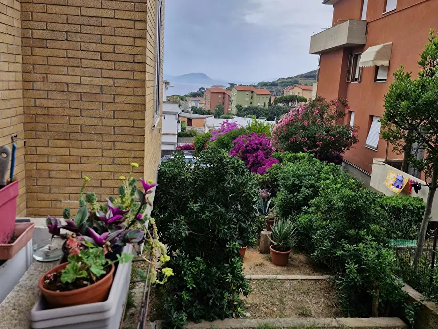 Immagine 4 di Appartamento in vendita  a Piombino