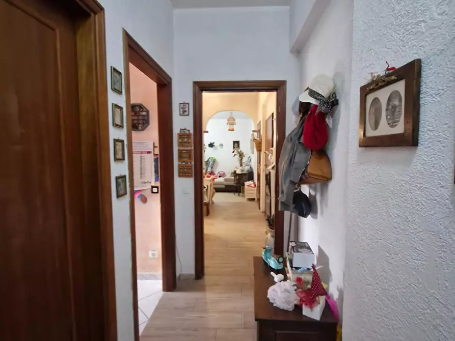 Immagine 12 di Appartamento in vendita  a Piombino