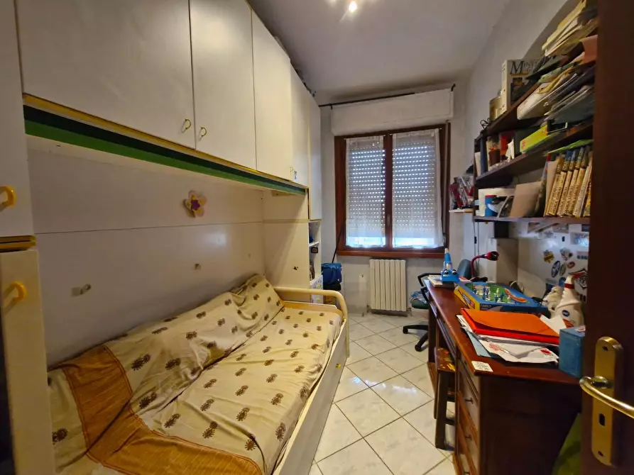 Immagine 7 di Appartamento in vendita  a Piombino