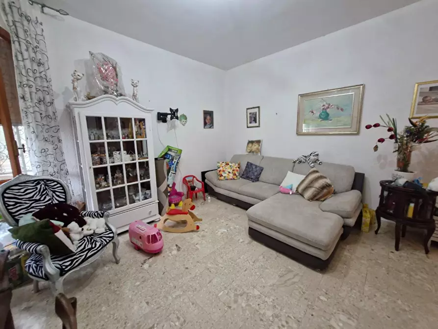 Immagine 3 di Appartamento in vendita  a Piombino