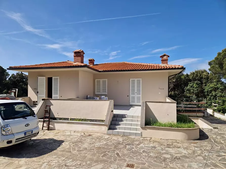 Immagine 20 di Appartamento in vendita  a Rosignano Marittimo