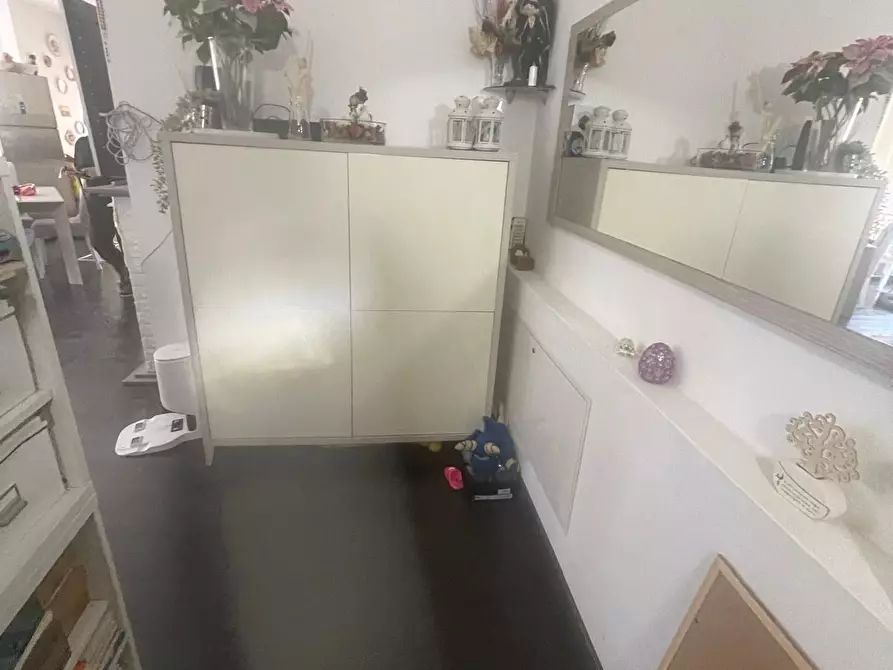 Immagine 18 di Mansarda in vendita  a Carrara