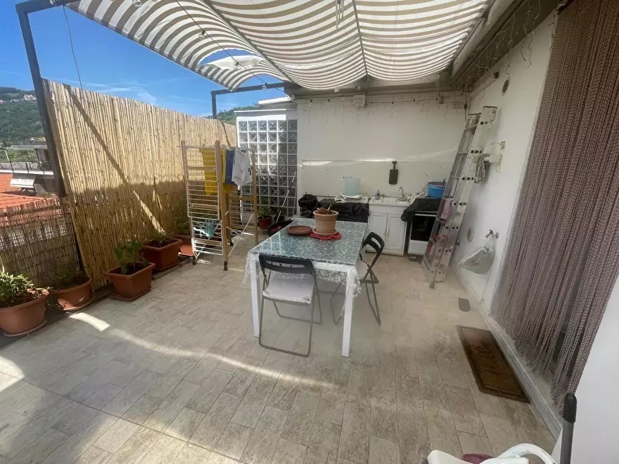 Immagine 28 di Mansarda in vendita  a Carrara