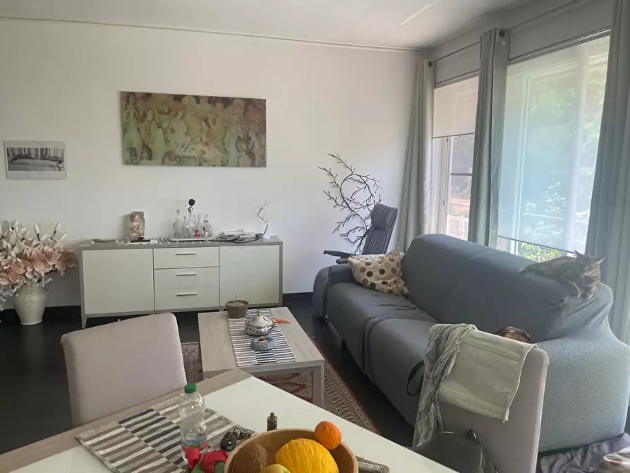 Immagine 10 di Mansarda in vendita  a Carrara