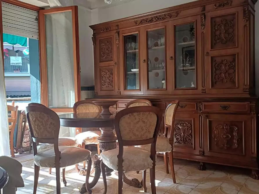 Immagine 5 di Appartamento in vendita  a Massa