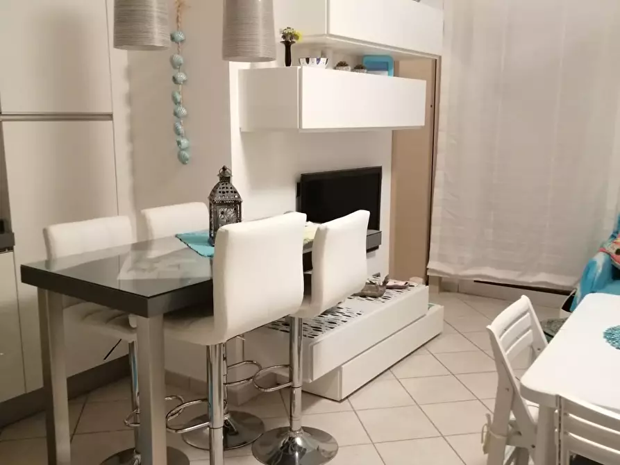 Immagine 3 di Appartamento in vendita  a Rosignano Marittimo