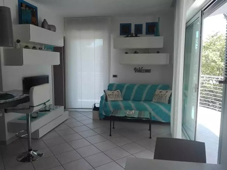 Immagine 2 di Appartamento in vendita  a Rosignano Marittimo