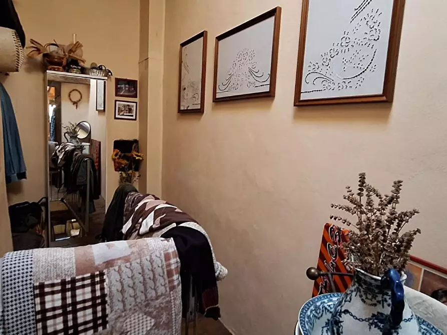 Immagine 4 di Terratetto in vendita  a Borgo A Mozzano