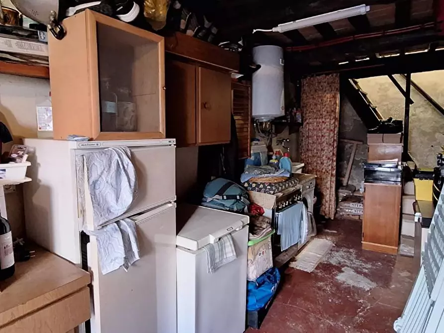 Immagine 8 di Terratetto in vendita  a Borgo A Mozzano