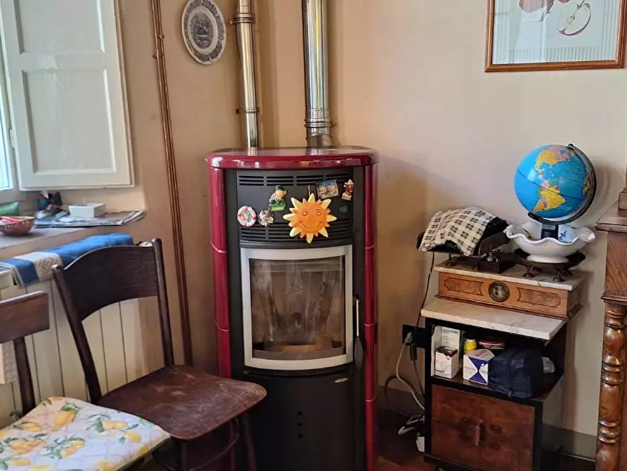 Immagine 5 di Terratetto in vendita  a Borgo A Mozzano