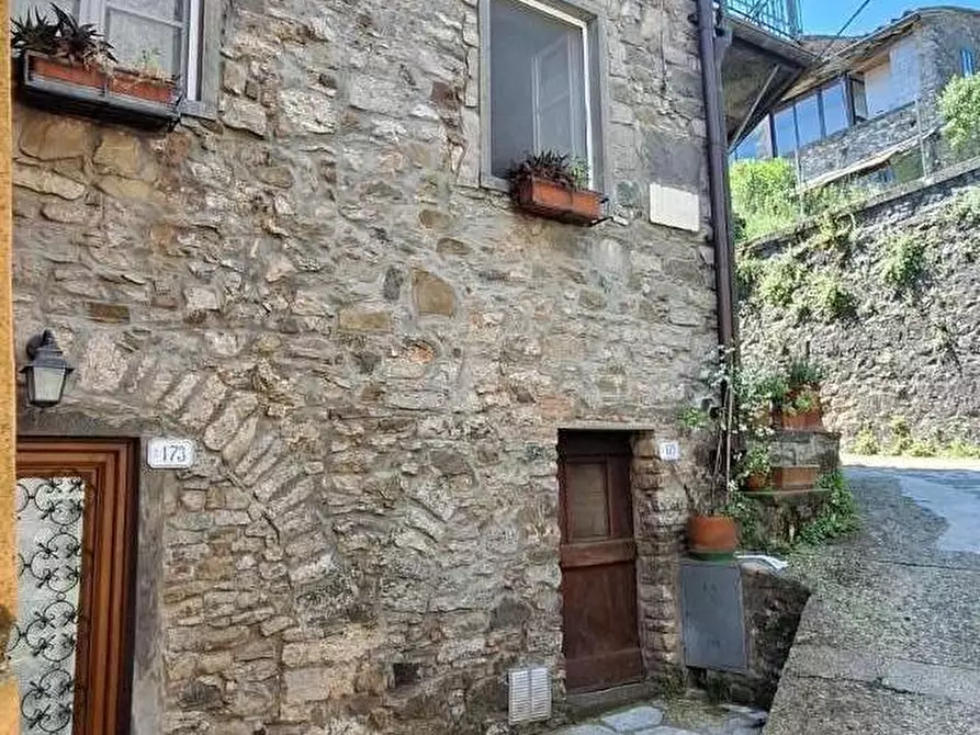 Immagine 10 di Terratetto in vendita  a Borgo A Mozzano