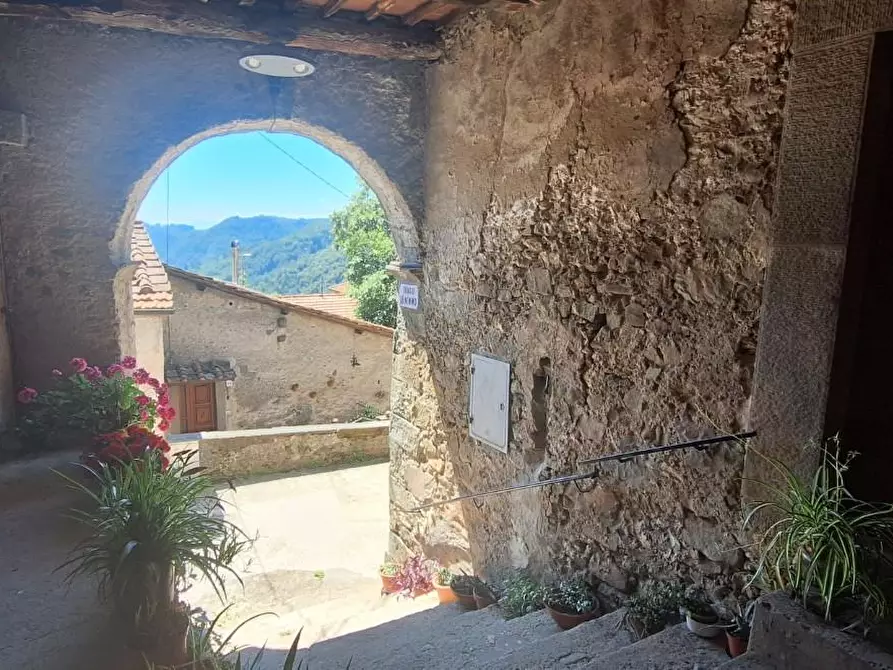 Immagine 9 di Terratetto in vendita  a Pescaglia