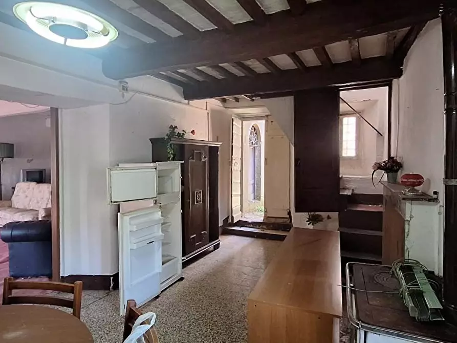 Immagine 1 di Terratetto in vendita  a Pescaglia