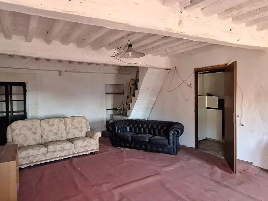 Immagine 3 di Terratetto in vendita  a Pescaglia