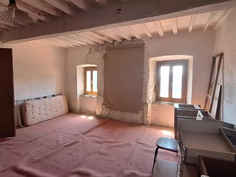 Immagine 4 di Terratetto in vendita  a Pescaglia