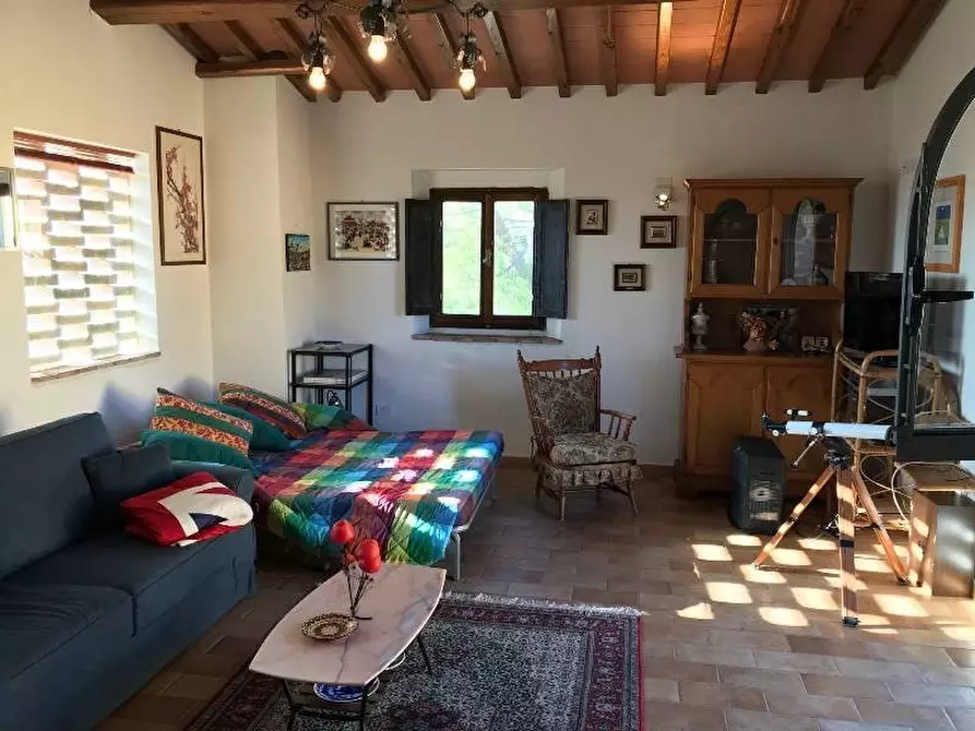 Immagine 14 di Casa colonica in vendita  a Castelfiorentino