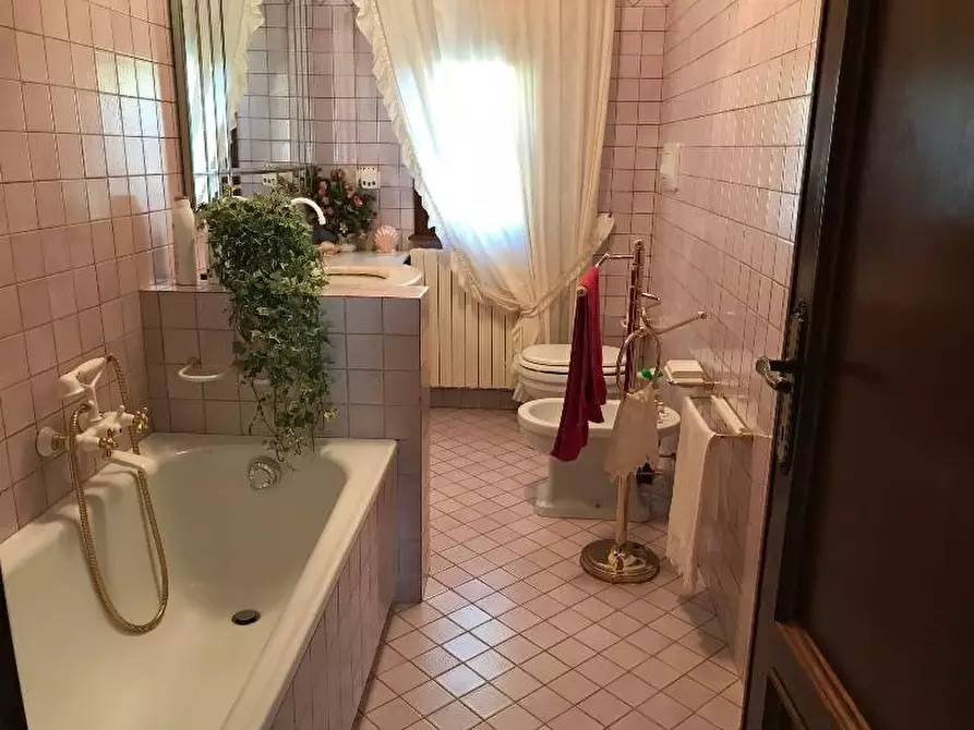 Immagine 13 di Casa colonica in vendita  a Castelfiorentino