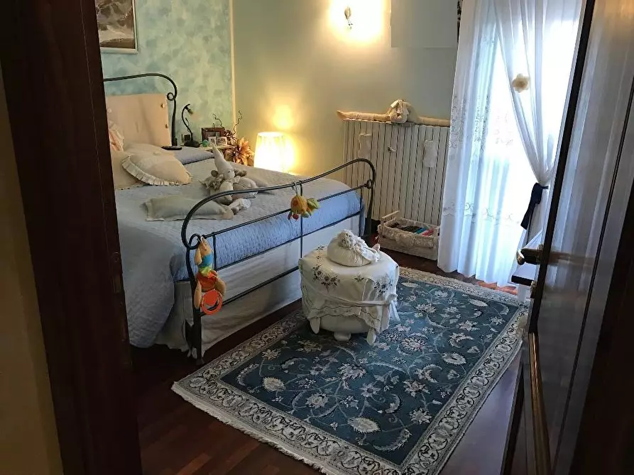 Immagine 5 di Appartamento in vendita  a Gambassi Terme