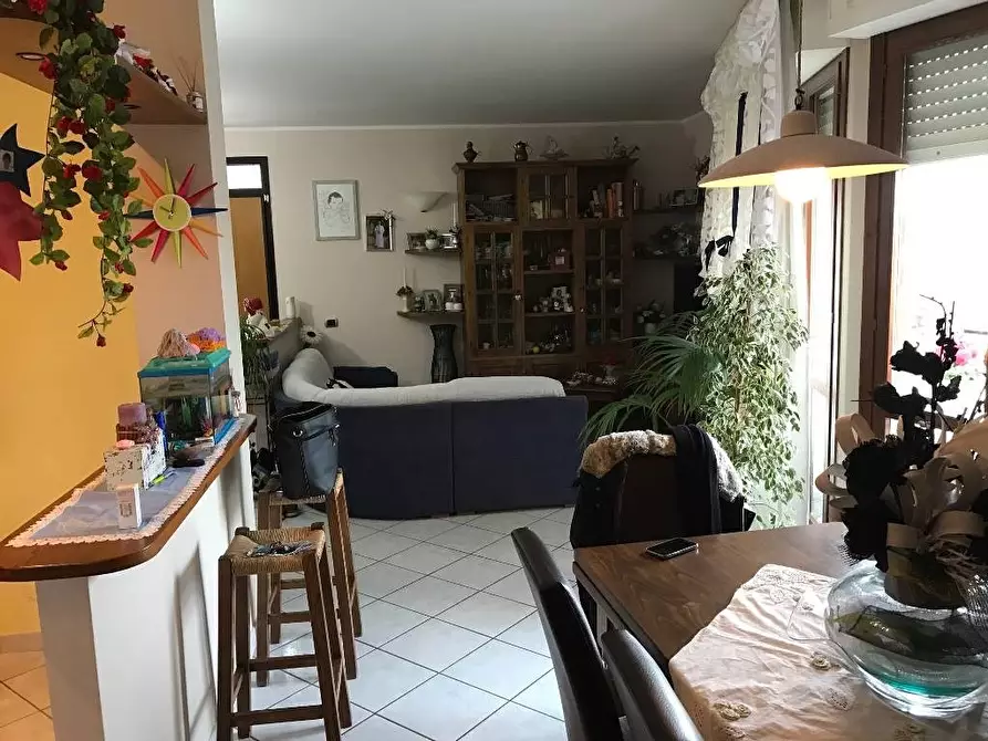 Immagine 9 di Appartamento in vendita  a Gambassi Terme