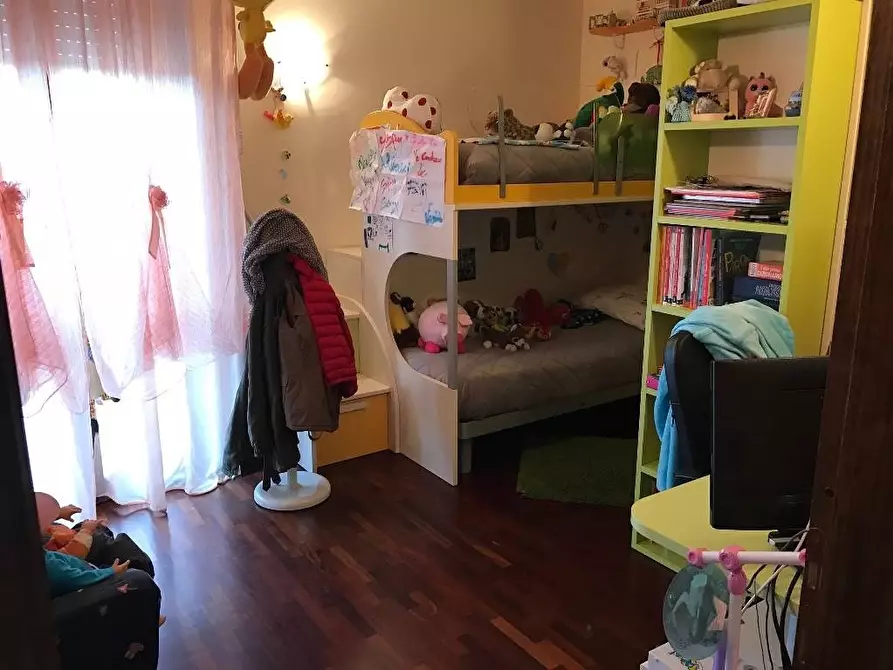 Immagine 4 di Appartamento in vendita  a Gambassi Terme