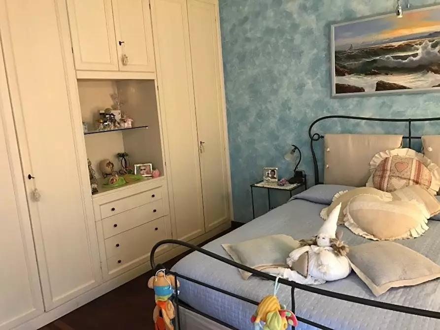 Immagine 3 di Appartamento in vendita  a Gambassi Terme