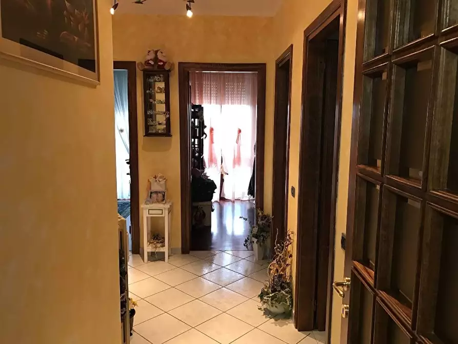 Immagine 8 di Appartamento in vendita  a Gambassi Terme